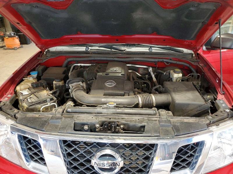 2016 Nissan Frontier მანქანა იყიდება აუქციონზე, vin: 1N6AD0EV1GN902857, აუქციონის ნომერი: 61928306