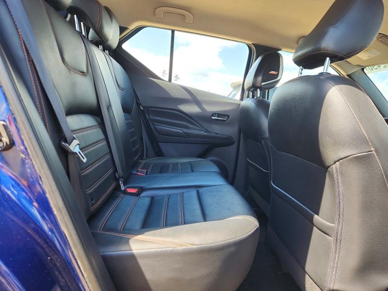 Продажа на аукционе авто 2019 Nissan Kicks, vin: 3N1CP5CU3KL509495, номер лота: 60762496