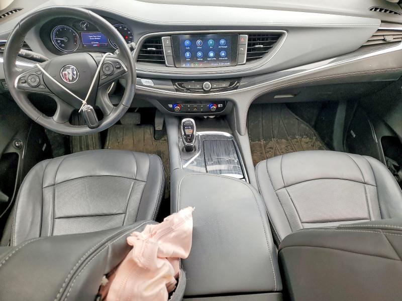 Продажа на аукционе авто 2021 Buick Enclave, vin: 5GAEVAKW8MJ244530, номер лота: 59264396