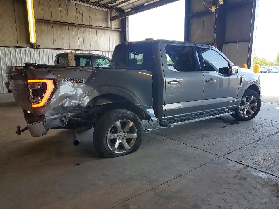 2021 Ford F150 მანქანა იყიდება აუქციონზე, vin: 1FTFW1ED6MFC01656, აუქციონის ნომერი: 61937086