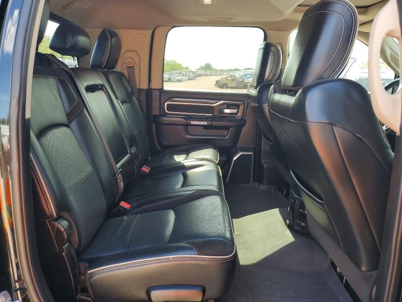 Aukcja sprzedaży 2019 Ram 3500, vin: 3C63R3ML7KG555770, numer aukcji: 61685846