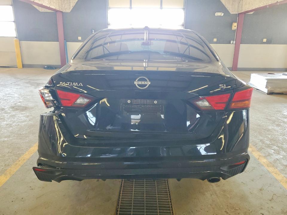 Продажа на аукционе авто 2024 Nissan Altima, vin: 1N4BL4EVXRN308035, номер лота: 59612876