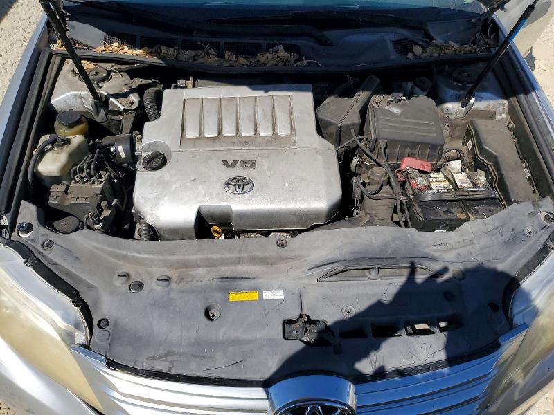 Продаж на аукціоні авто 2012 Toyota Avalon, vin: 4T1BK3DB5CU444774, номер лоту: 62824936