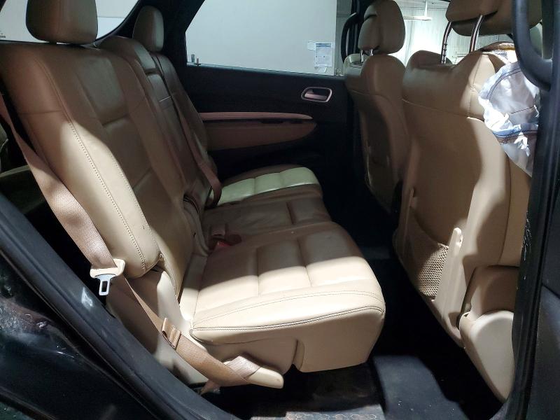 Продаж на аукціоні авто 2020 Dodge Durango, vin: 1C4RDJAG8LC325141, номер лоту: 58589106