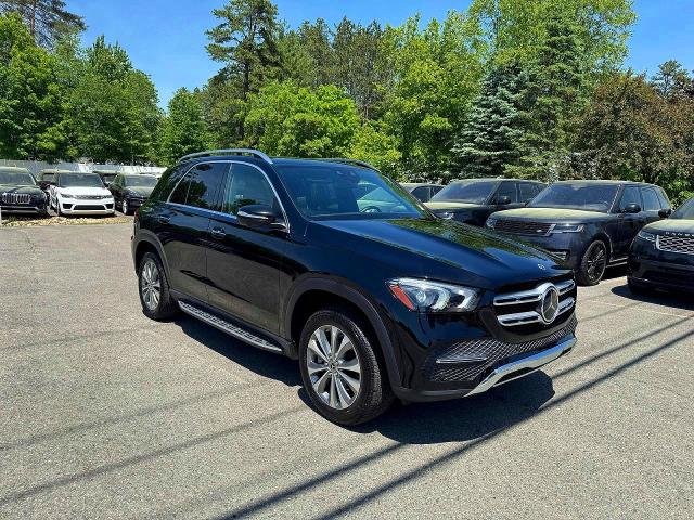 Aukcja sprzedaży 2020 Mercedes-benz Gle, vin: 4JGFB4KEXLA061421, numer aukcji: 60619836