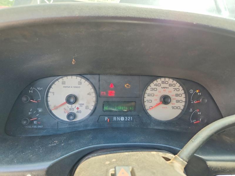 59947526 :رقم المزاد ، 1FTWW31PX6EB24620 vin ، 2006 Ford F350 مزاد بيع