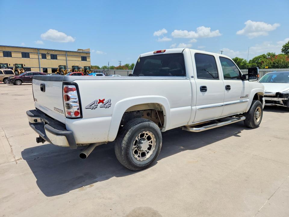 Aukcja sprzedaży 2004 Gmc Sierra, vin: 1GTHK23174F115923, numer aukcji: 61328756