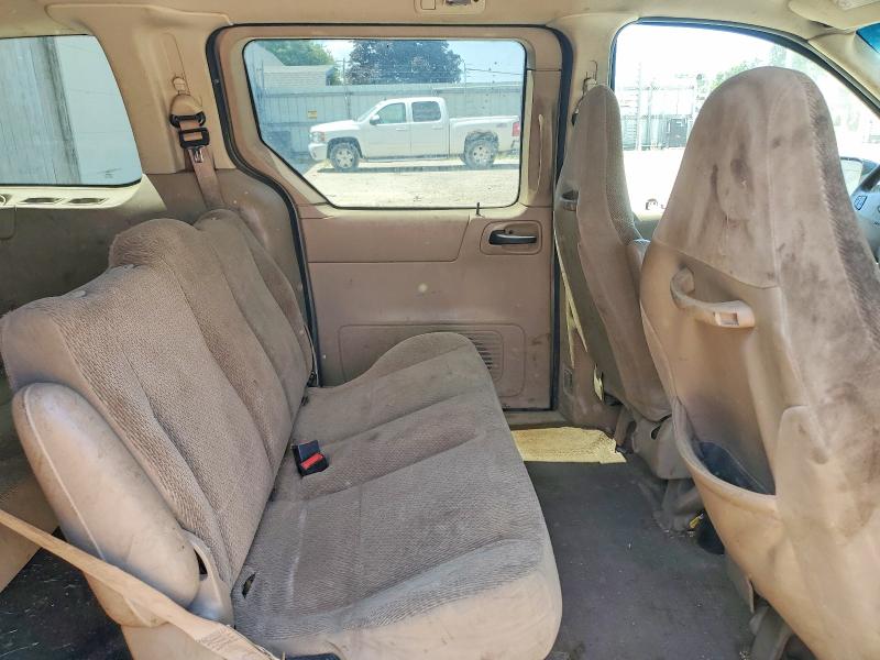 Продаж на аукціоні авто 2002 Ford Windstar, vin: 2FMZA51412BA69943, номер лоту: 60235976