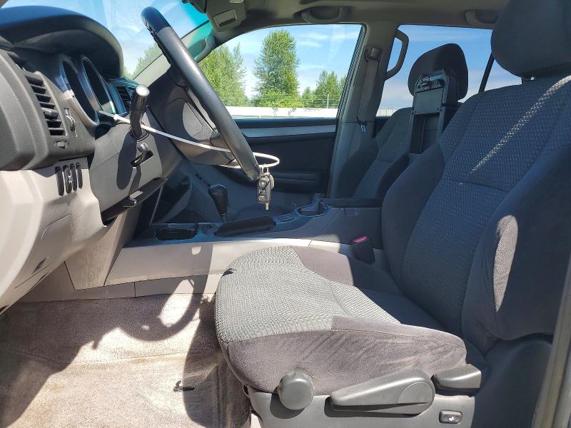 Продаж на аукціоні авто 2005 Toyota 4runner, vin: JTEBT14R150048723, номер лоту: 60090146