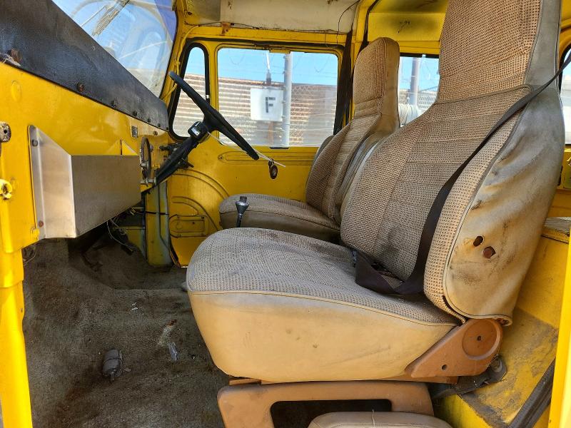 1970 Jeep Jeep Cj5 მანქანა იყიდება აუქციონზე, vin: 8511010323, აუქციონის ნომერი: 59227446