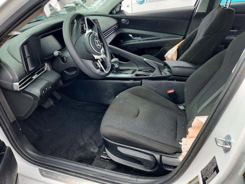 Продаж на аукціоні авто 2026 Hyundai Elantra, vin: KMHLL4DG2TU142023, номер лоту: 60680266