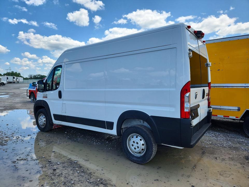 Aukcja sprzedaży 2019 Ram Pro Master 1500, vin: 3C6TRVBG7KE522555, numer aukcji: 61104926