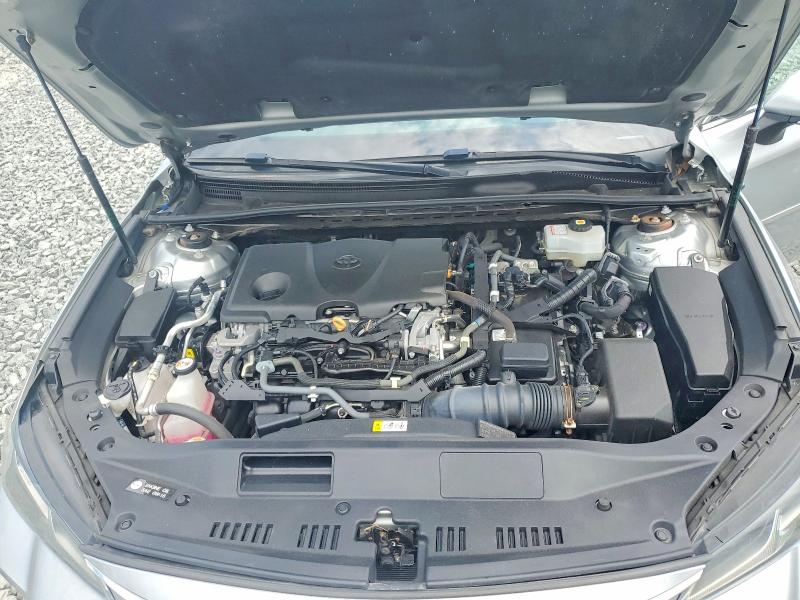 Aukcja sprzedaży 2021 Toyota Avalon, vin: 4T1DA1AB6MU002804, numer aukcji: 60078126