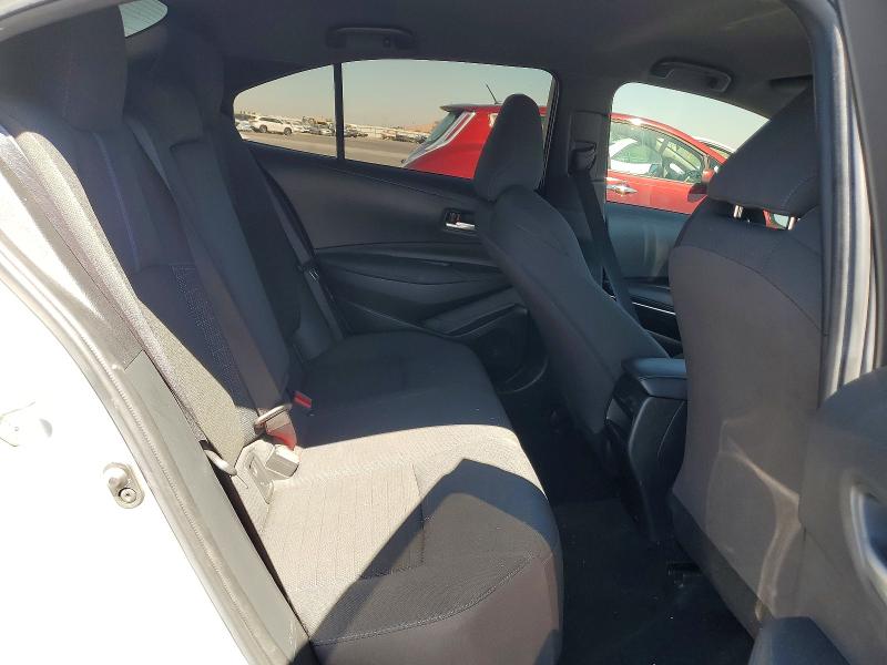 Продажа на аукционе авто 2022 Toyota Corolla, vin: JTDS4MCE3NJ085168, номер лота: 63545866