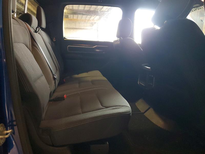 Продажа на аукционе авто 2019 Ram Ram, vin: 1C6SRFFT2KN606321, номер лота: 61706426