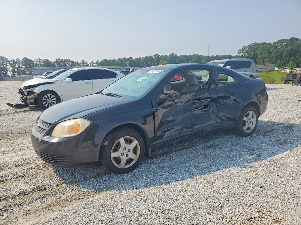 Продаж на аукціоні авто 2008 Chevrolet Cobalt, vin: 1G1AK18F287331106, номер лоту: 62831516