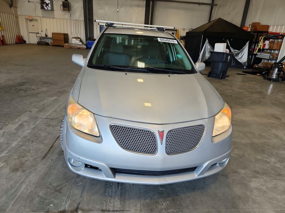 Aukcja sprzedaży 2005 Pontiac Vibe, vin: 5Y2SL63815Z441353, numer aukcji: 60540676