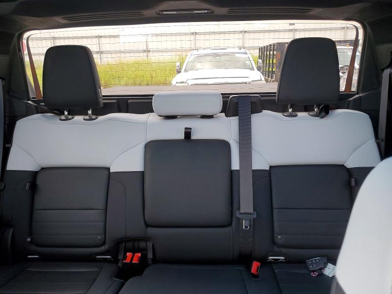 2022 Gmc Hummer Pickup მანქანა იყიდება აუქციონზე, vin: 1GT40FDA3NU100181, აუქციონის ნომერი: 60990286