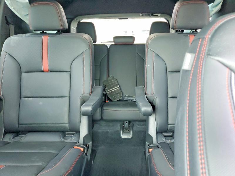 2024 Chevrolet Traverse მანქანა იყიდება აუქციონზე, vin: 1GNERLKS2RJ208343, აუქციონის ნომერი: 59362926