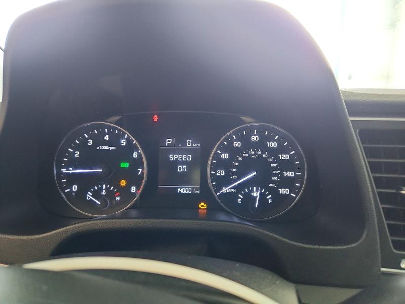 Aukcja sprzedaży 2017 Hyundai Elantra, vin: 5NPD84LF6HH106792, numer aukcji: 60499486