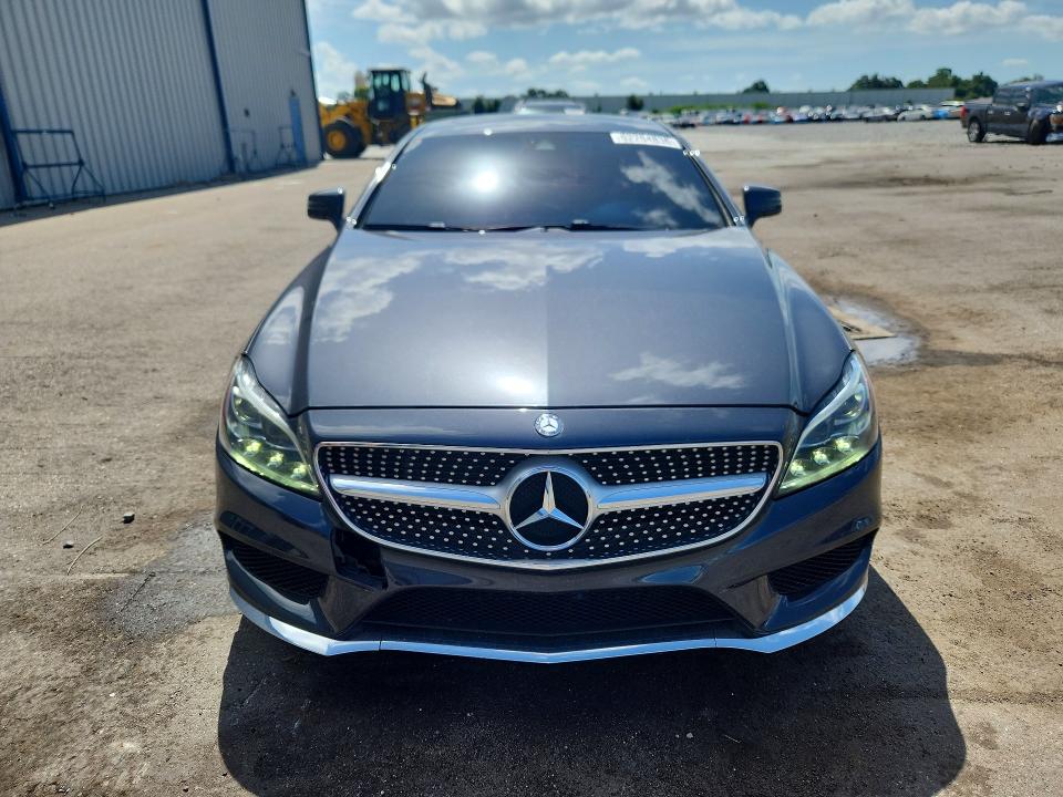 62264836 :رقم المزاد ، WDDLJ7DB0GA180802 vin ، 2016 Mercedes-benz Cls مزاد بيع