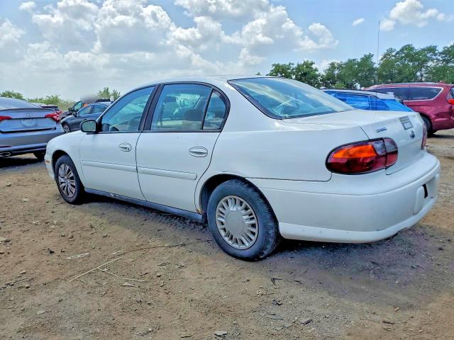 58915676 :رقم المزاد ، 1G1ND52F84M703619 vin ، 2004 Chevrolet Classic مزاد بيع