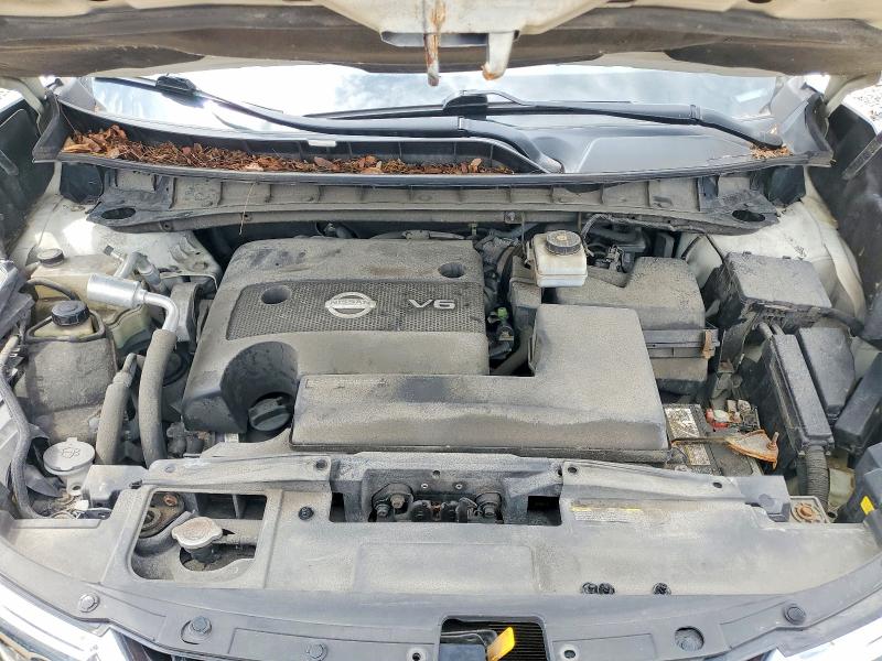 Aukcja sprzedaży 2018 Nissan Murano, vin: 5N1AZ2MH4JN164017, numer aukcji: 60140126