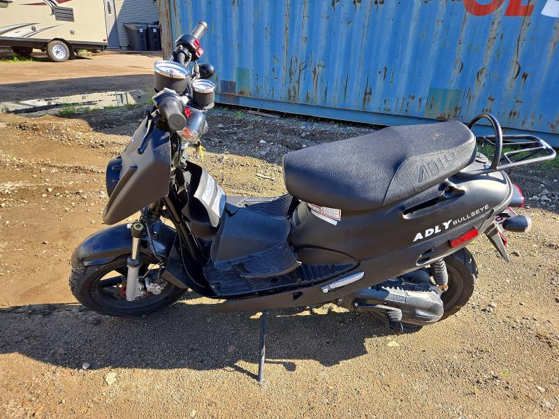 56773466 :رقم المزاد ، RFLDC0511SA008694 vin ، 2025 Adly Gtc 50 مزاد بيع