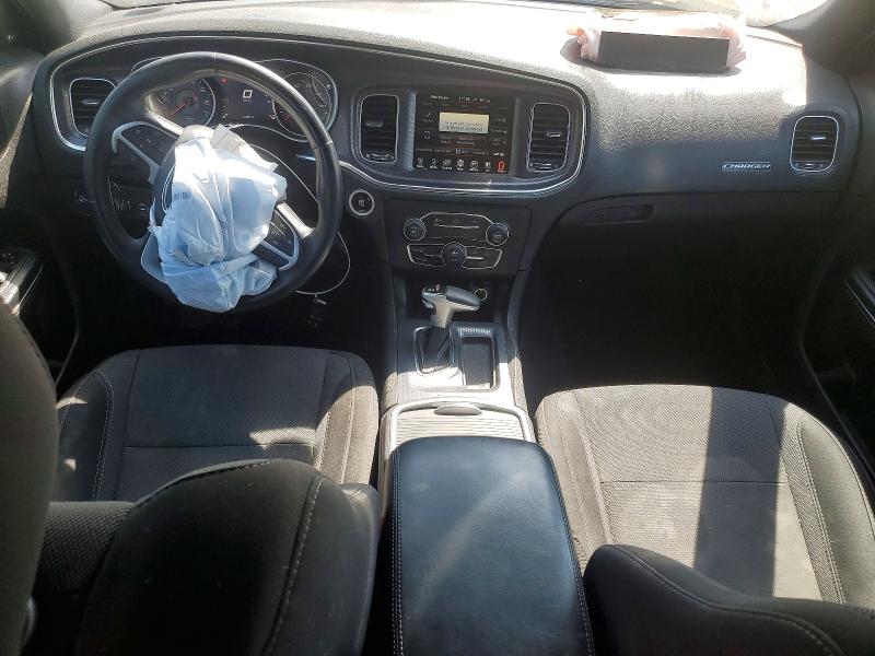 62482266 :رقم المزاد ، 2C3CDXJG4FH919725 vin ، 2015 Dodge Charger مزاد بيع