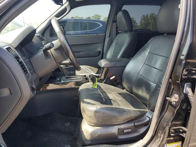 61533906 :رقم المزاد ، 1FMCU9EG8CKB09256 vin ، 2012 Ford Escape مزاد بيع