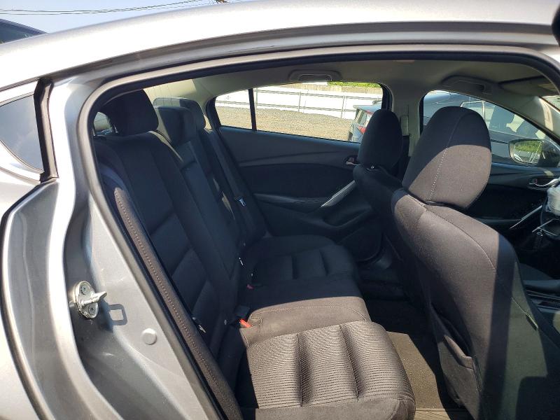 Aukcja sprzedaży 2015 Mazda 6, vin: JM1GJ1U67F1167541, numer aukcji: 59251566