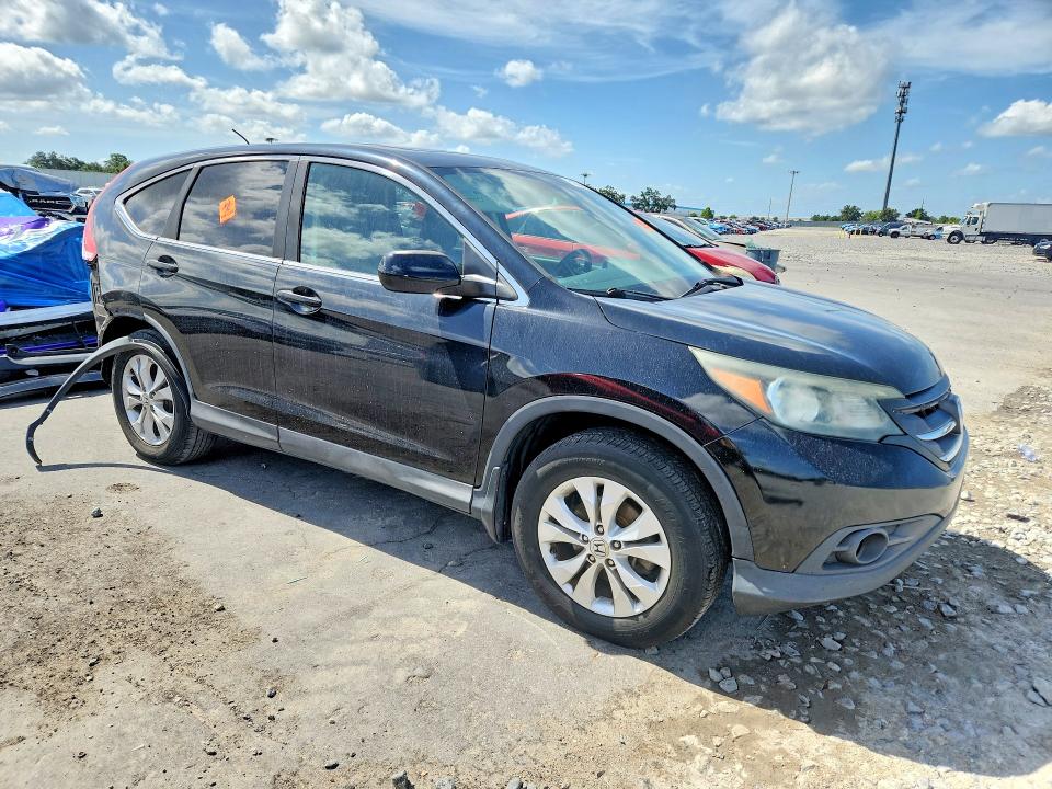 Aukcja sprzedaży 2012 Honda Cr-v, vin: 5J6RM3H51CL004696, numer aukcji: 61870676
