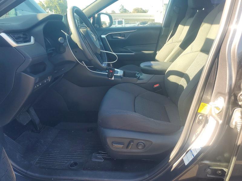 Aukcja sprzedaży 2022 Toyota Rav4, vin: 2T3T6RFV2NW030607, numer aukcji: 61316006