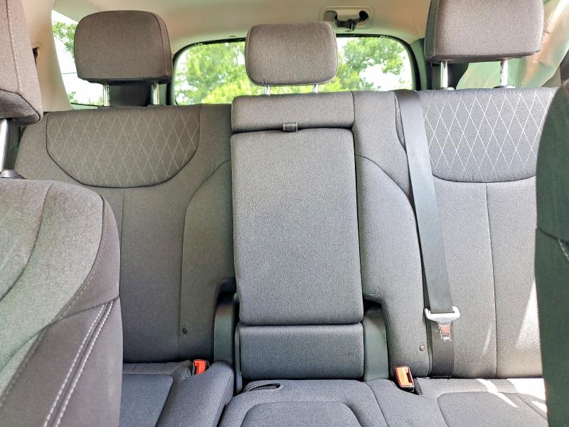 Aukcja sprzedaży 2021 Hyundai Palisade, vin: KM8R14HE7MU226607, numer aukcji: 60667876