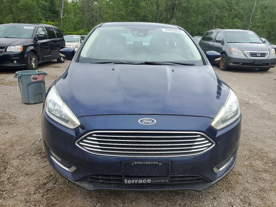 Aukcja sprzedaży 2016 Ford Focus, vin: 1FADP3N28GL312476, numer aukcji: 62033936