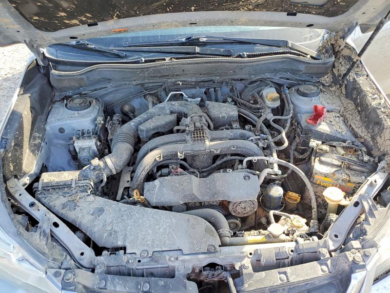 62940556 :رقم المزاد ، JF2SJAAC7JG443843 vin ، 2018 Subaru Forester مزاد بيع