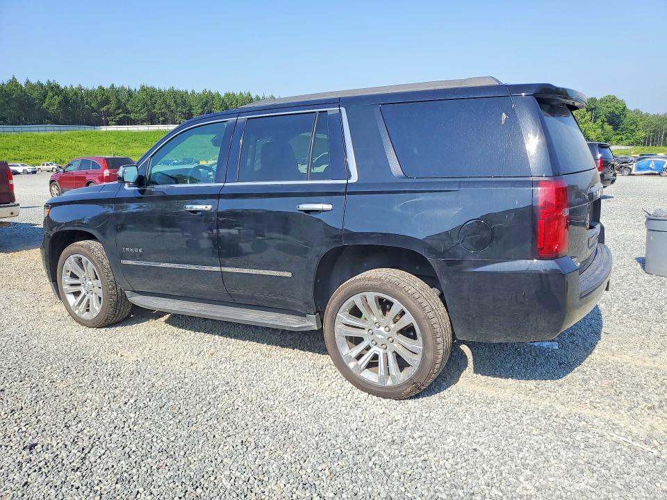 Aukcja sprzedaży 2019 Chevrolet Tahoe, vin: 1GNSKAKC9KR116111, numer aukcji: 59672866