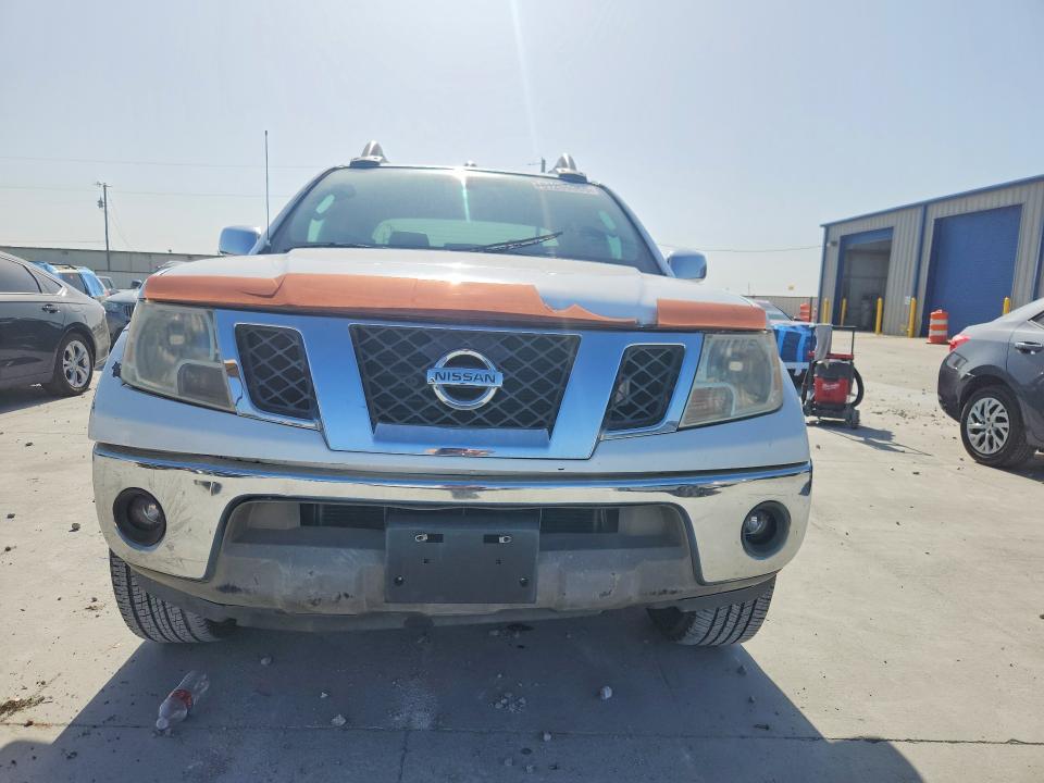 Продаж на аукціоні авто 2010 Nissan Frontier, vin: 1N6AD0ERXAC418711, номер лоту: 61200966