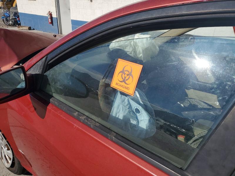 60466506 :رقم المزاد ، KMHDU4AD2AU919955 vin ، 2010 Hyundai Elantra مزاد بيع