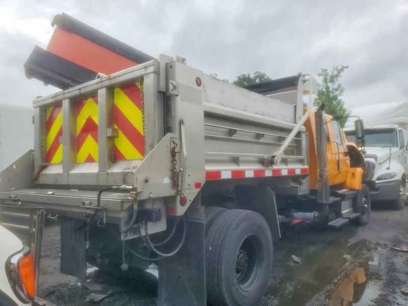 Aukcja sprzedaży 2019 International 7000, vin: 1HTWDTAR4KH048363, numer aukcji: 51924646