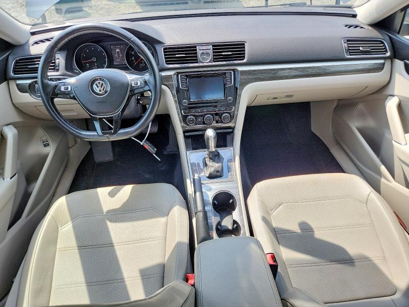 Aukcja sprzedaży 2016 Volkswagen Passat, vin: 1VWBS7A39GC052480, numer aukcji: 59608786