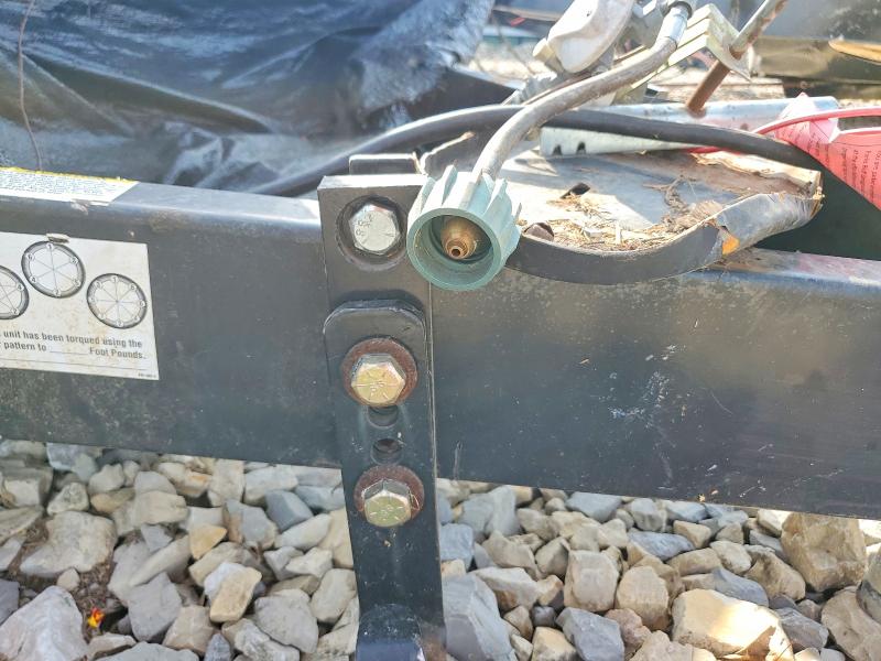 Auction sale of the 2019 Salem Smt26dble, vin: 4X4TSMB29KA323788, lot number: 62134756