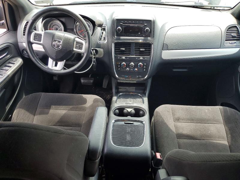 61418146 :رقم المزاد ، 2C4RDGCG4ER149361 vin ، 2014 Dodge Grand Caravan مزاد بيع