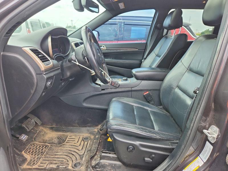 Продаж на аукціоні авто 2016 Jeep Grand Cherokee, vin: 1C4RJFBGXGC376294, номер лоту: 54277526