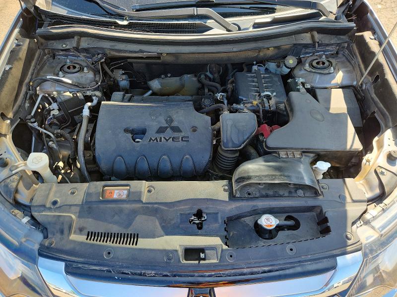Aukcja sprzedaży 2018 Mitsubishi Outlander, vin: JA4AD2A38JZ062198, numer aukcji: 63310086