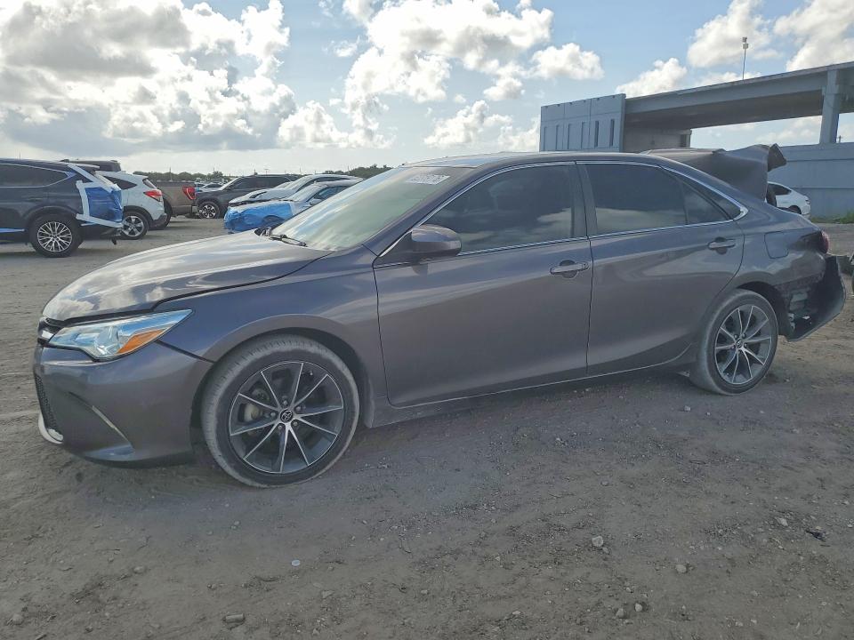 Продажа на аукционе авто 2015 Toyota Camry, vin: 4T1BF1FK9FU056148, номер лота: 62319176