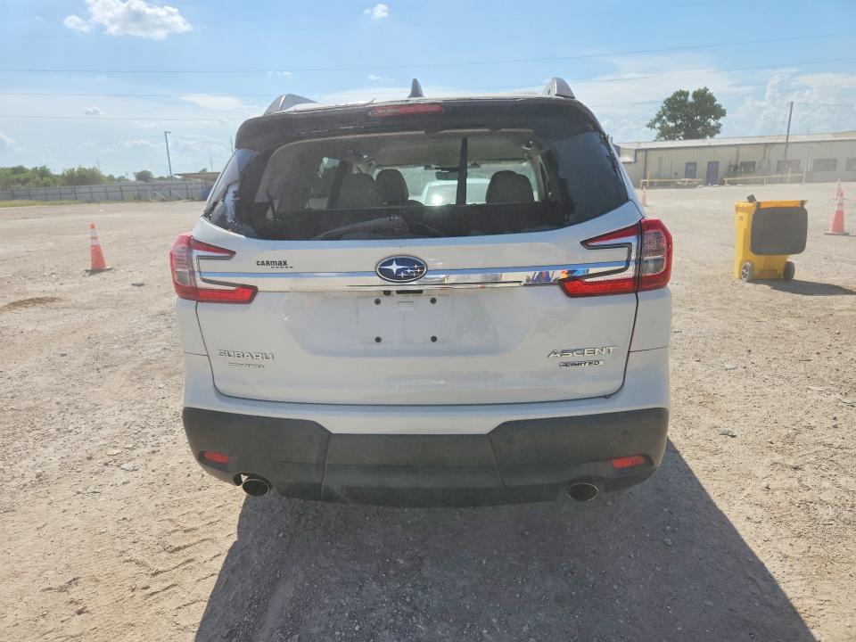 Aukcja sprzedaży 2023 Subaru Ascent, vin: 4S4WMASD6P3437655, numer aukcji: 59894166