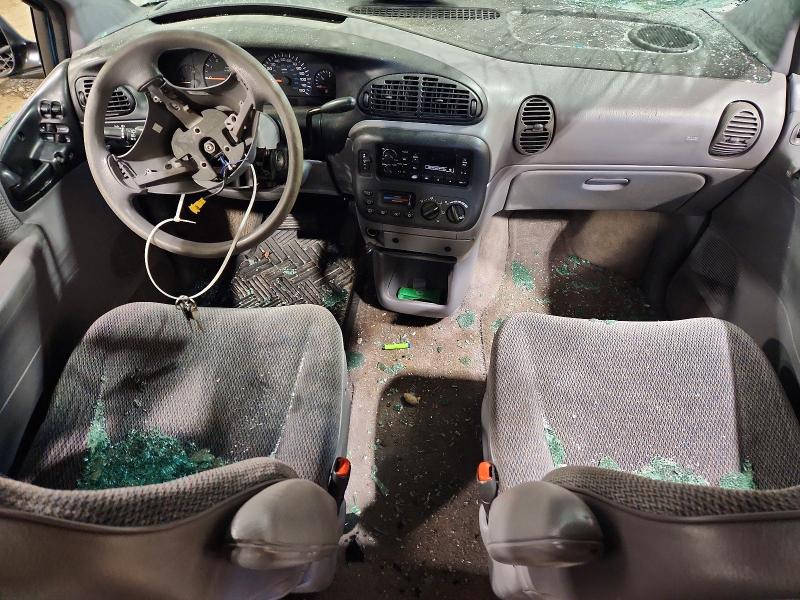 Aukcja sprzedaży 1997 Dodge Grand Caravan, vin: 1B4GT44L8VB315400, numer aukcji: 59841266