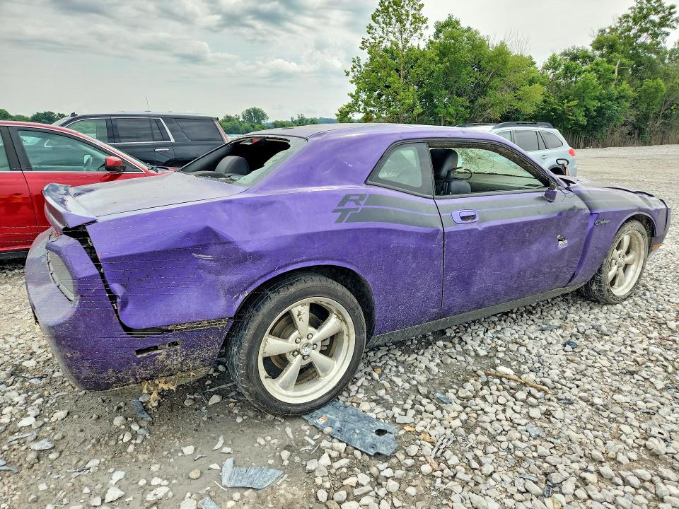 Aukcja sprzedaży 2010 Dodge Challenger, vin: 2B3CJ5DTXAH174796, numer aukcji: 60589786