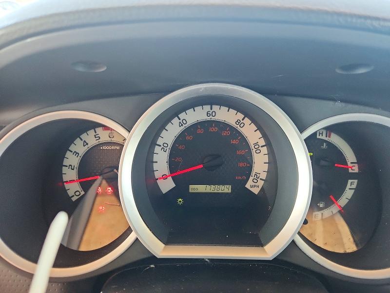 2013 Toyota Tacoma მანქანა იყიდება აუქციონზე, vin: 3TMLU4EN0DM125080, აუქციონის ნომერი: 61514896